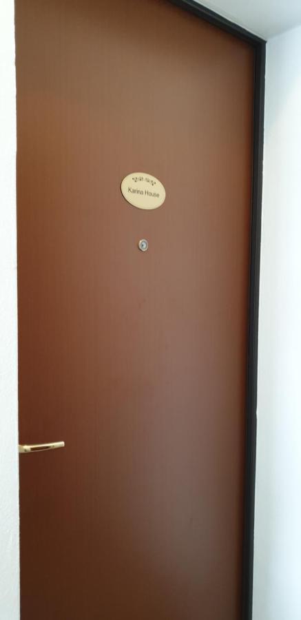 Karina House - Appartement Como