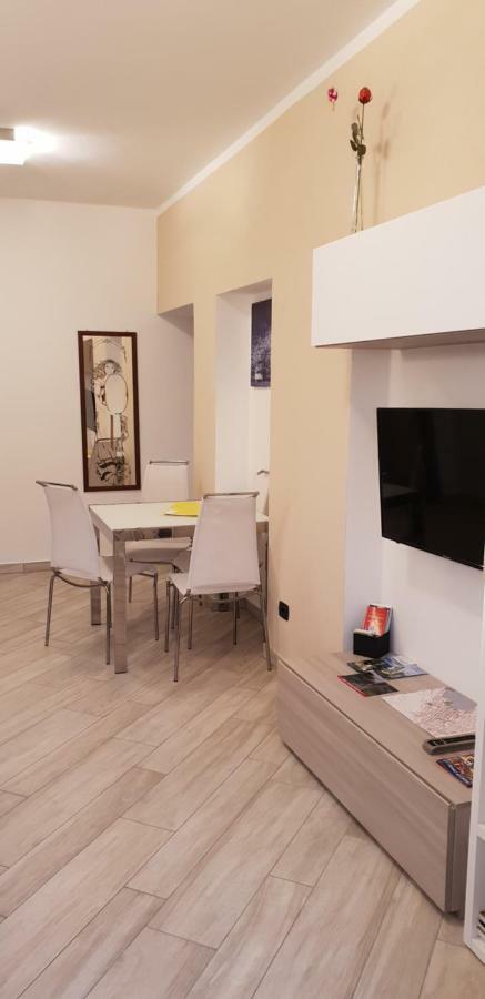 Karina House - Appartement *